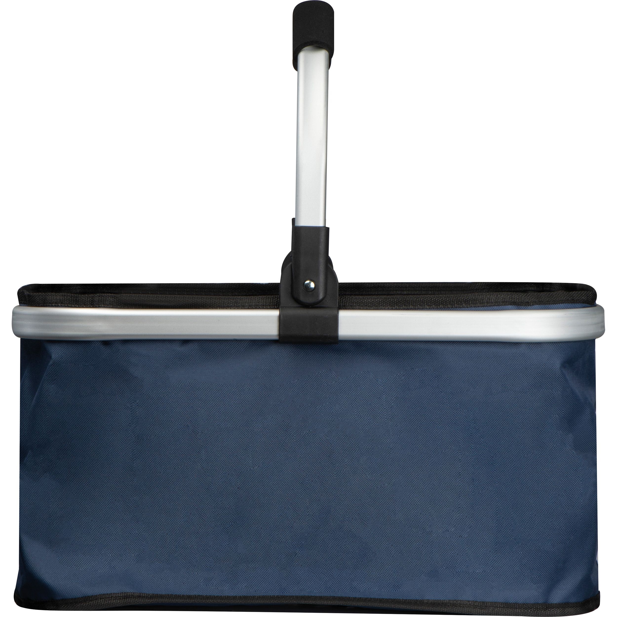 MA63152-44Einkaufskorb PATRICIO_ dunkelblau