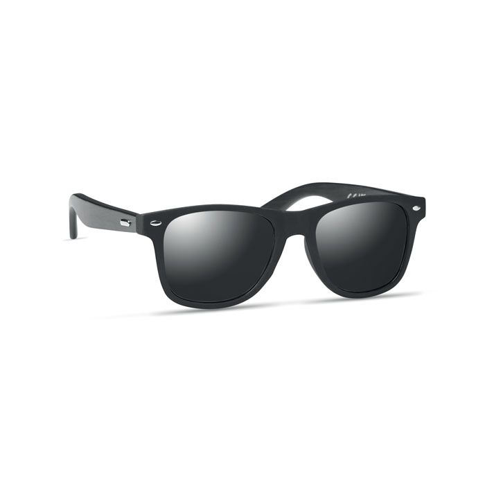 MO6492Rhodos Sonnenbrille mit Bambus
