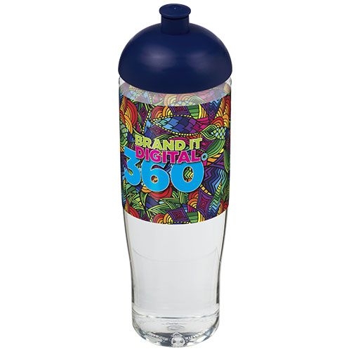 PF210042-3H2O Active® Tempo 700 ml Sportflasche mit Stuelpdeckel_ transparent_blau