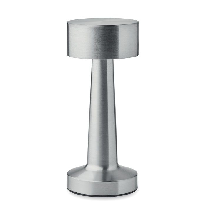 MO2478Hierluz USB-Tischlampe Metall