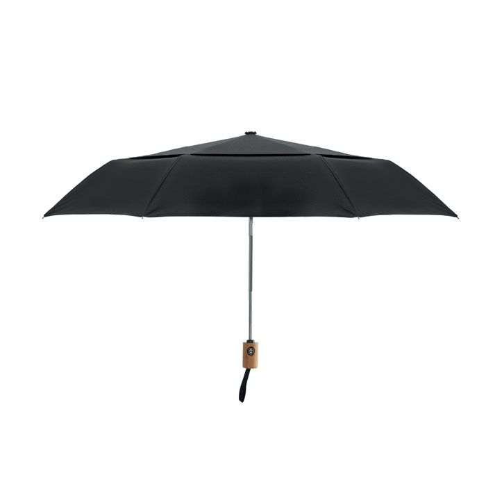 MO2092-03Drip 21_ Regenschirm_ schwarz