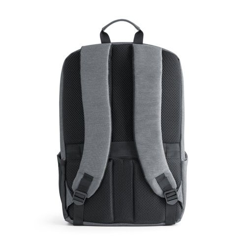 ST92081-123BROOKLYN Laptop Rucksack_ hellgrau