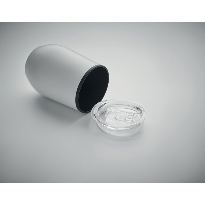 MO6700-06Chin Chan Doppelwandiger Trinkbecher 350 ml_ weiss