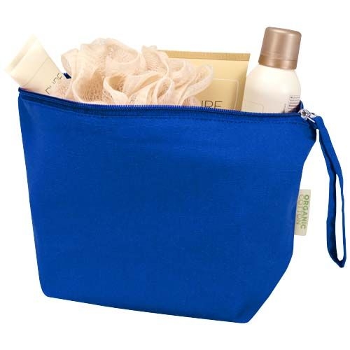 PF120785-4Odisha 180 g_m² OCS Bio-Zubehoertasche 3L_ royalblau