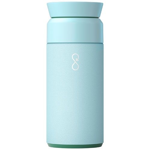 PF100752-3Ocean Bottle 350 ml Brew Flask_ himmelblau