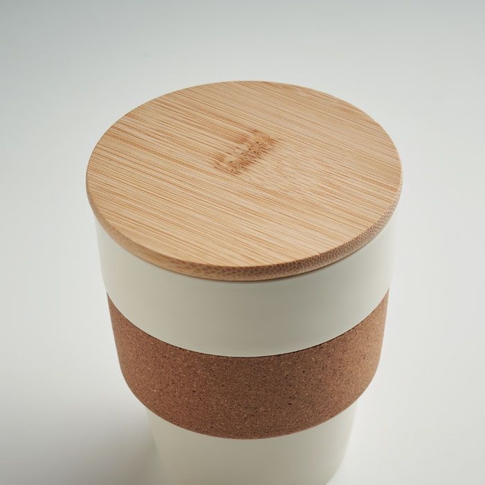 MO6981-13Galao Becher PP 300 ml_ beige