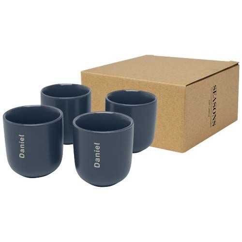 PF113317-3Male Espressotassen 4-teilig 90 ml _ hale blau