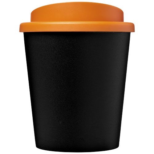 PF210092-6Americano® Espresso 250 ml Isolierbecher_ schwarz_orange