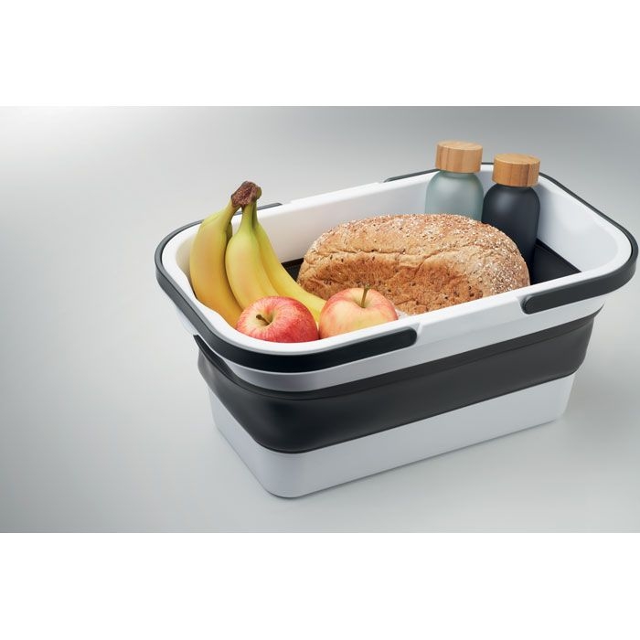 MO2227-06Cesta Picknickkorb Silikon_ weiss