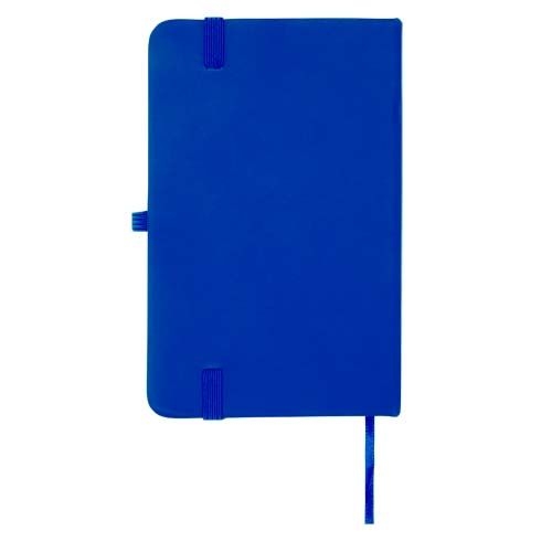 PF107963-7Spectrum Plus A6 Hardcover Notizbuch_ royalblau