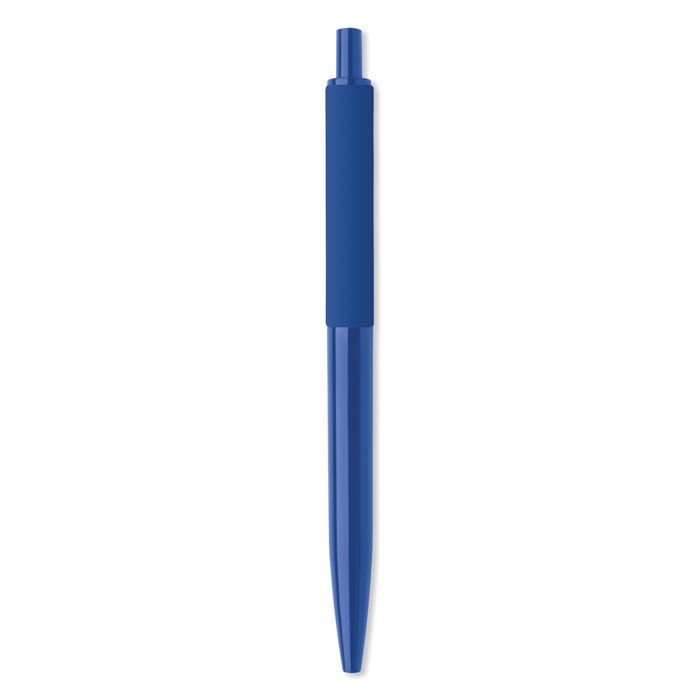 MO2830-37Ampla Druckkugelschreiber recy. ABS_ koenigsblau