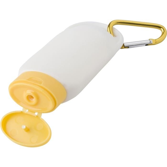 GI7575-19Sonnenschutzcreme Suntime_ lime