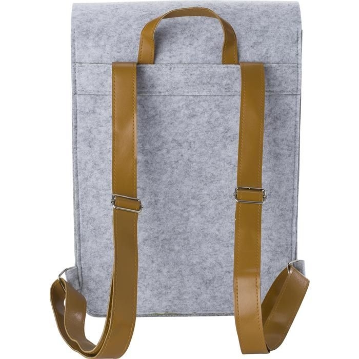 GI970973-03rPET-Filz-Rucksack Avery_ grau