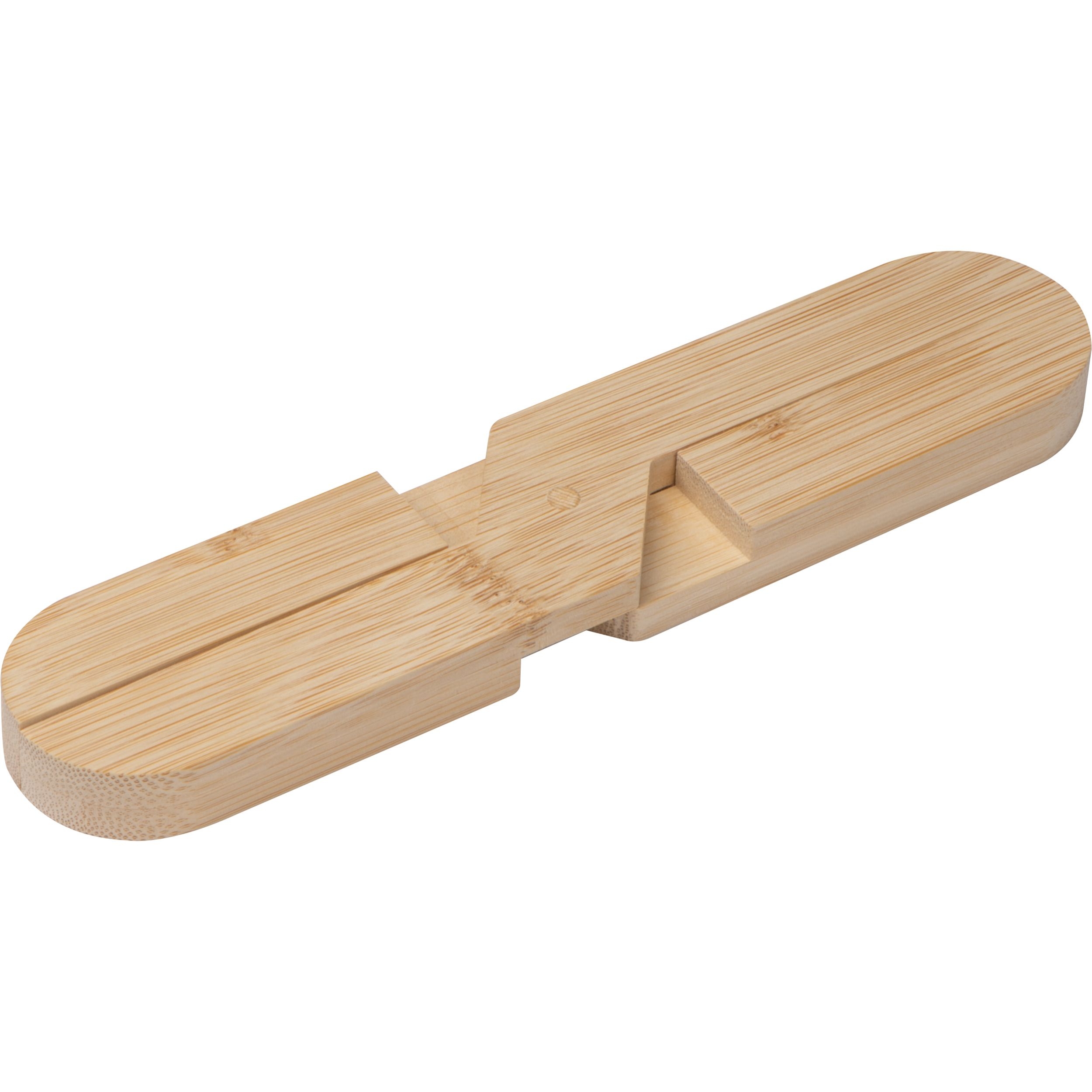 MA83161-13Klappbarer Untersetzer EZIO_ beige