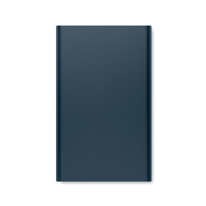 MO6825-85Powerflat C 4000mAh Powerbank Typ C_ marineblau