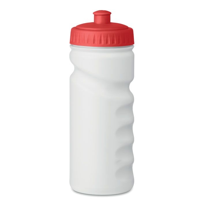 MO9538-05Spot Eight Sport-Trinkflasche_ rot