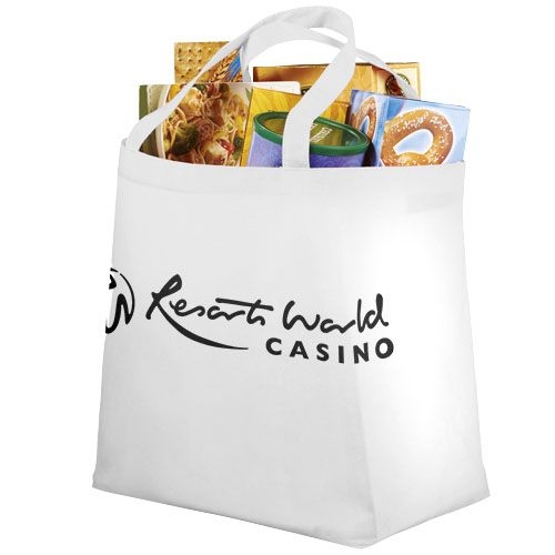 PF120091-4Maryville Non Woven Einkaufstasche 28L_ weiss