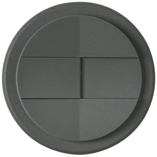 PF210699-5Americano® Espresso 250 ml Isolierbecher mit auslaufsicherem Schraubverschluss_ weiss_grau