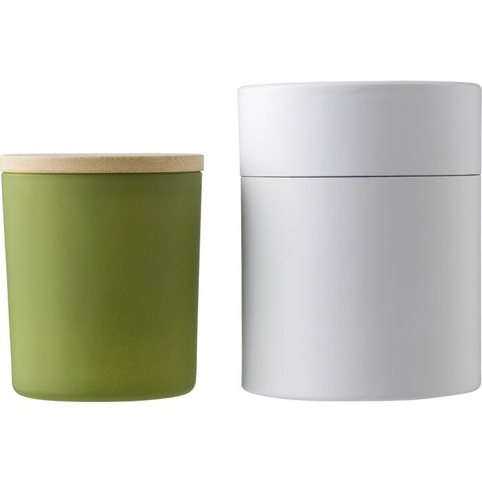 GI971839-01Glaskerze Josiah_ schwarz