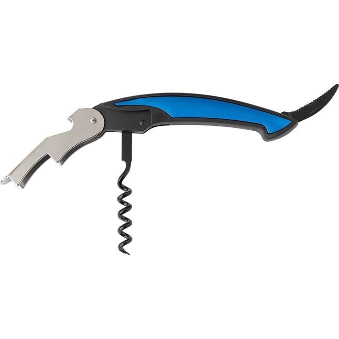 GI7240-10Kellnermesser aus Kunststoff Rosaura_ burgundy