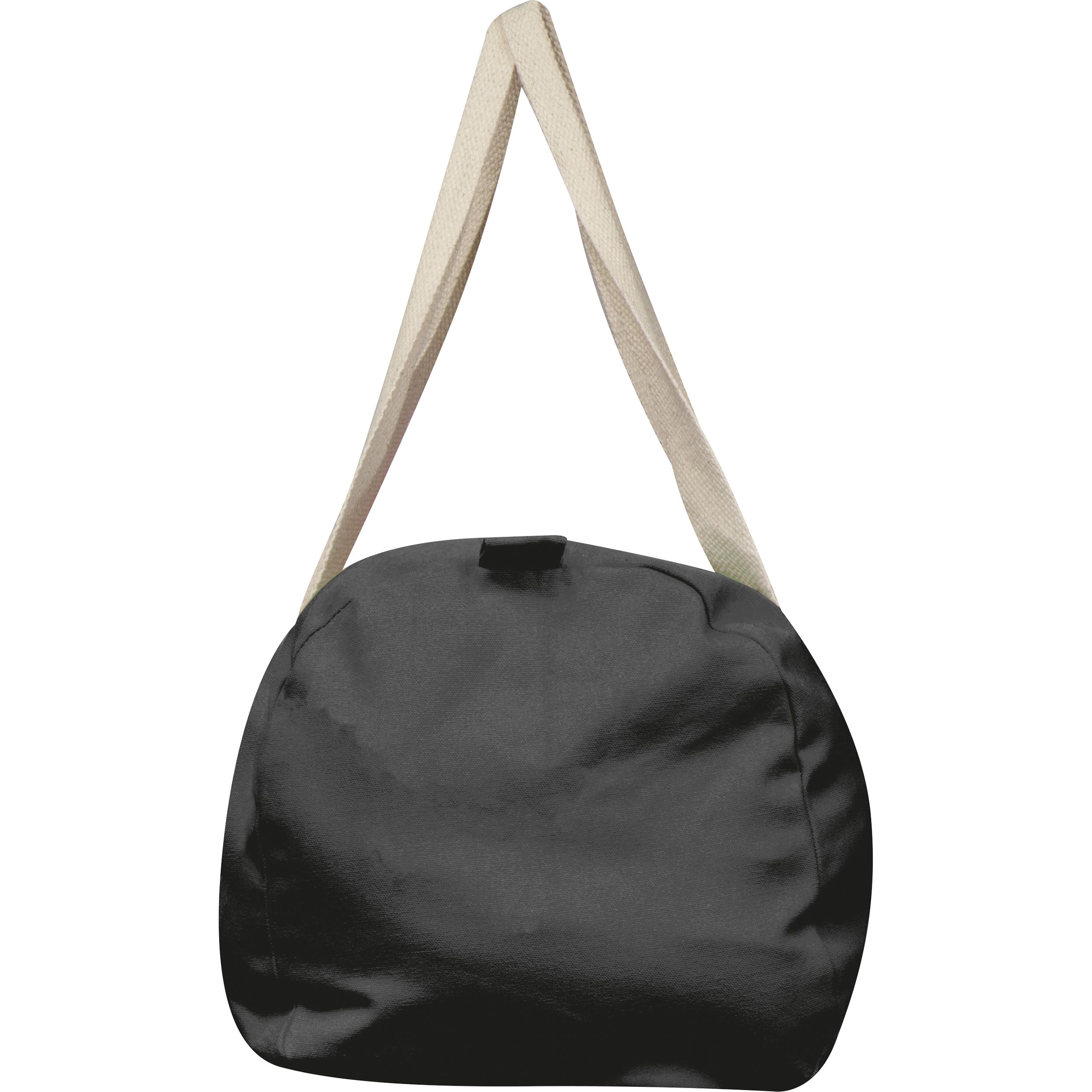 MA63717-03Weekender aus Canvas ADELAJDA_ schwarz