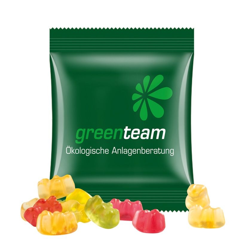 JG15062Minituete 15g_ Fruchtgummi Standardformen