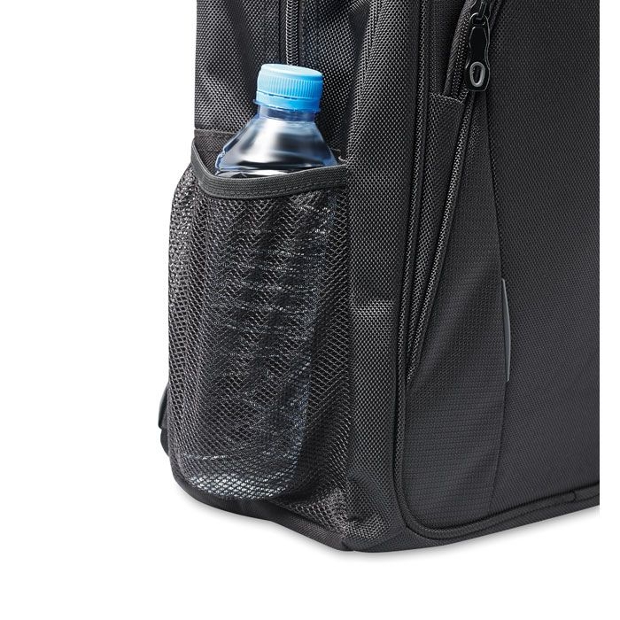 MO8399-03Macau Laptop Rucksack_ schwarz