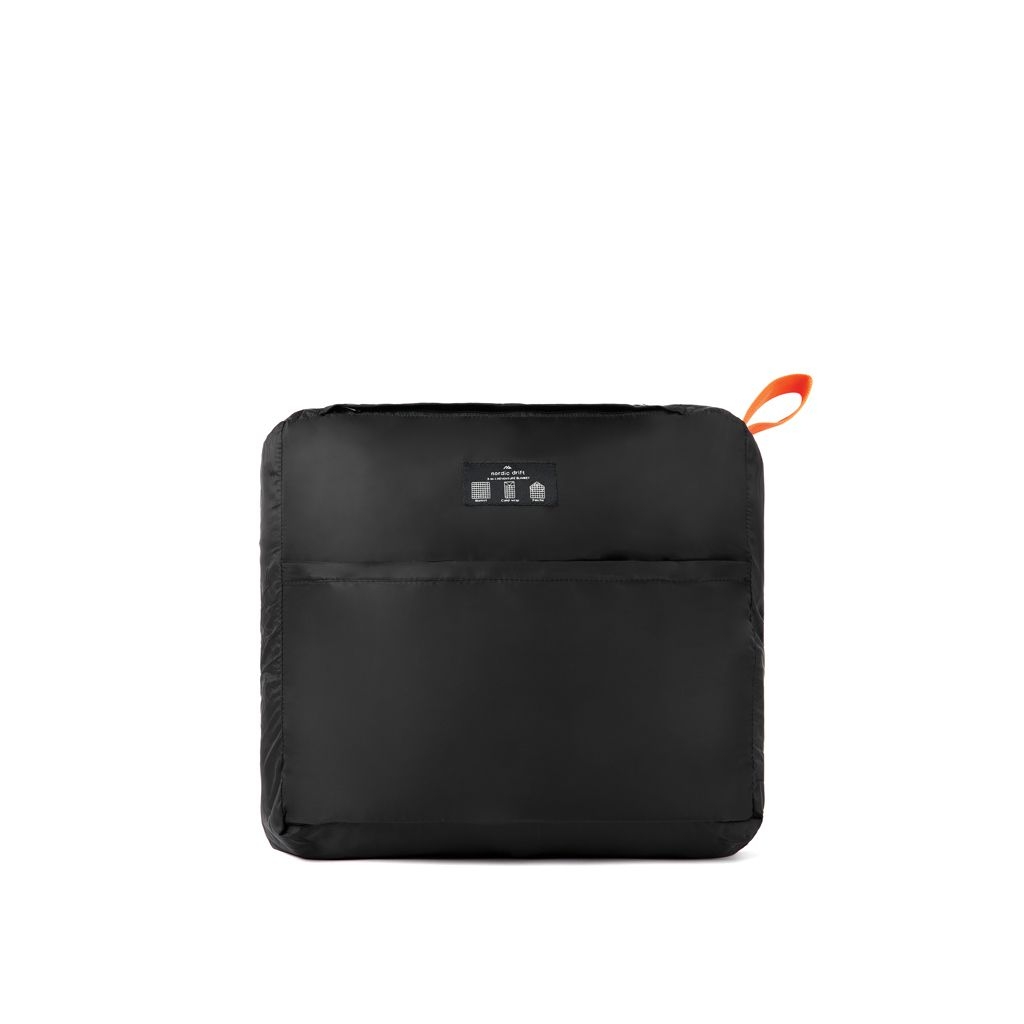 XDND610.00Nordic Drift GRS 3-in-1 Abenteuerdecke