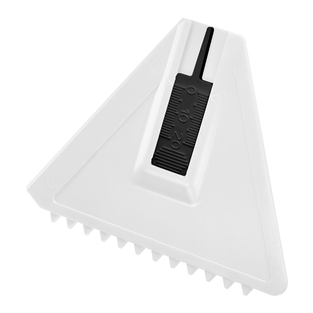 HE7239-6-0Eiskratzer _Duo_ schwarz_ weiss