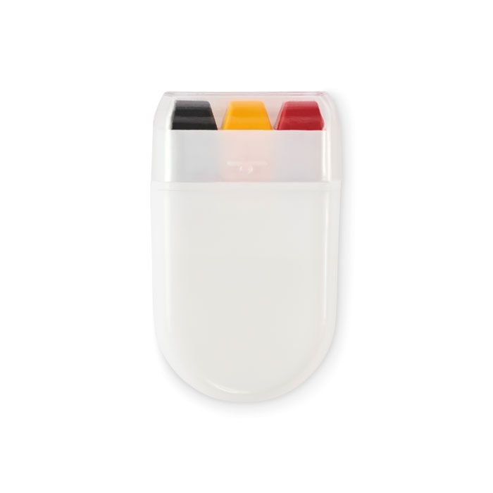 MO2807-03Cheer Fan Schminkstift_ schwarz