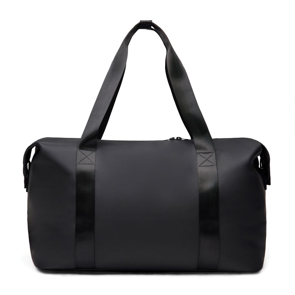 XDV70703-01VINGA Baltimore RCS 24h Wochenendtasche_ schwarz