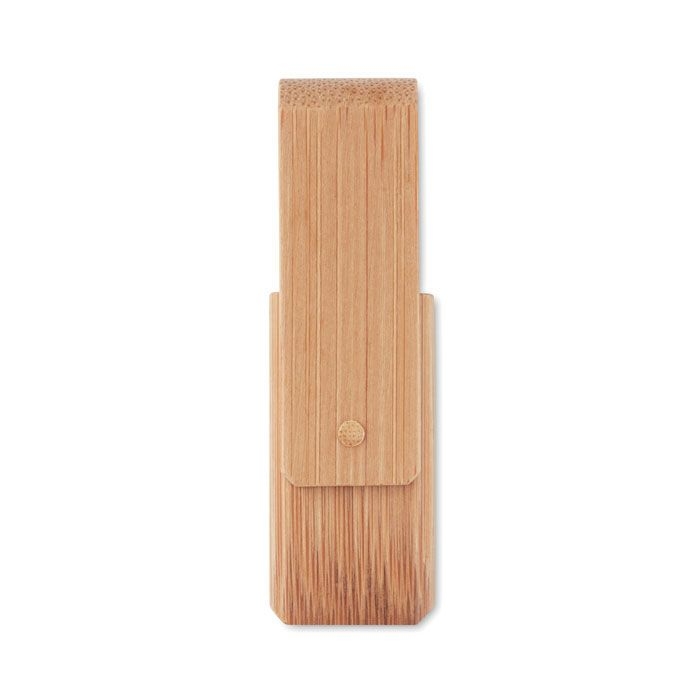 MO1202-40USB Stick Bambus 16GB  -16GB_ holz_ 16 GB