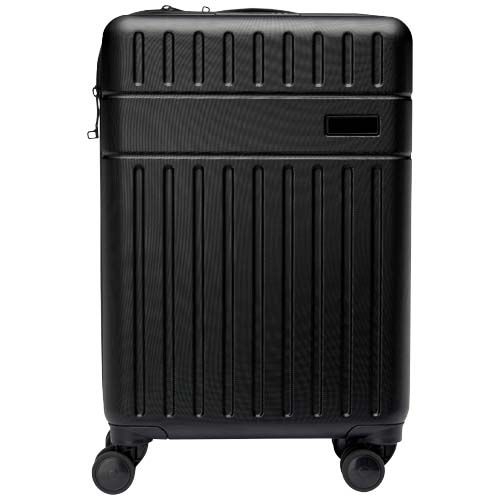 PF130049-2Rover 20_ Kabinentrolley GRS Recycelt 40 L_ schwarz