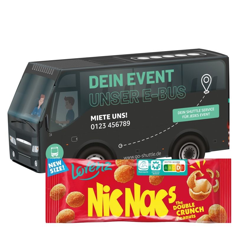 JG101993D-Praesent  Bus Nic Nacs