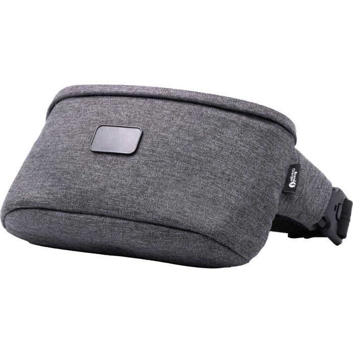 GI1163671-03BrandCharger Crosspack Umhaengetasche_ grau