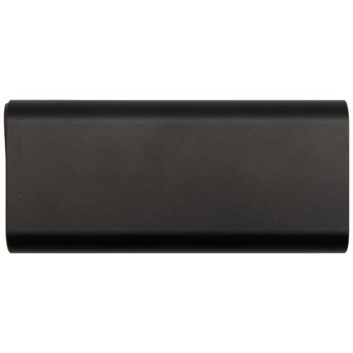 PF124440-1Acamar 70 W 20.000 mAh Laptop Powerbank aus recyceltem Aluminium_ schwarz
