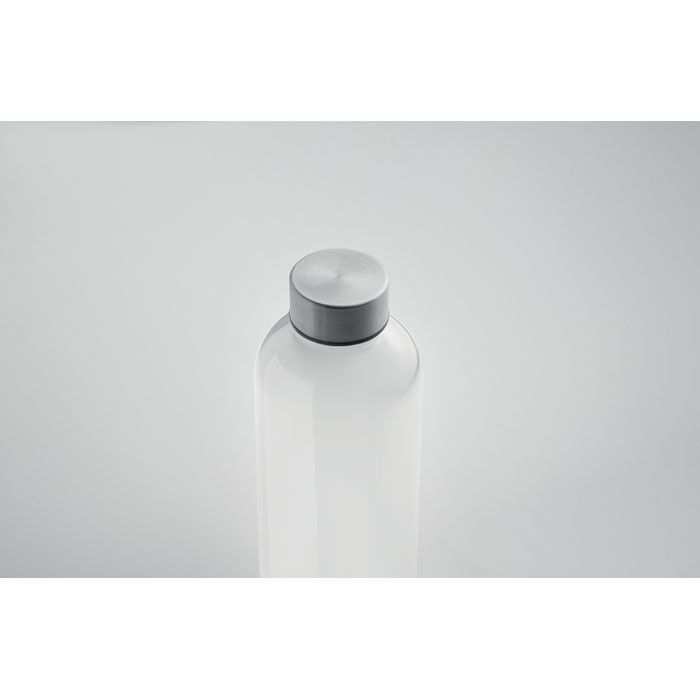 MO2781-22Utah Remax Trinkflasche RPET 1000ml_ transparent