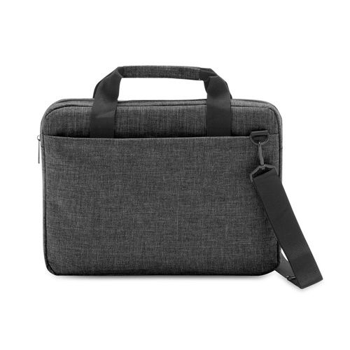 ST92286-133GRAPHS LAPTOP Laptoptasche_ dunkelgrau