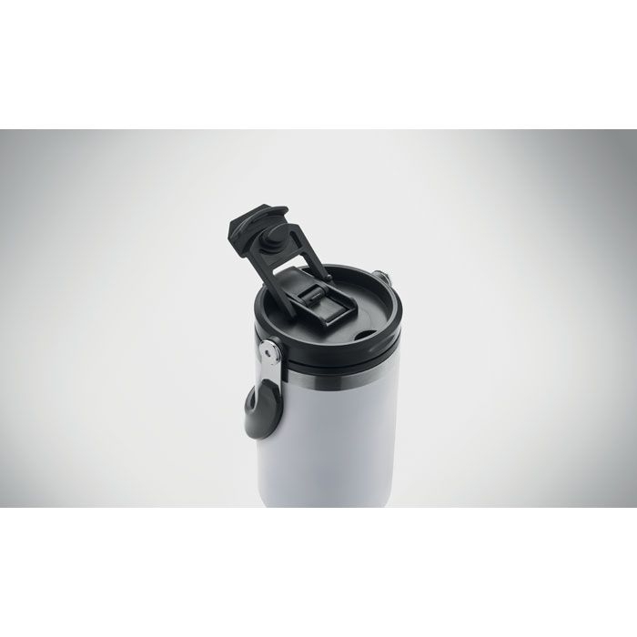 MO2561-06Suma Hand Doppelwandiger Becher 850 ml_ weiss