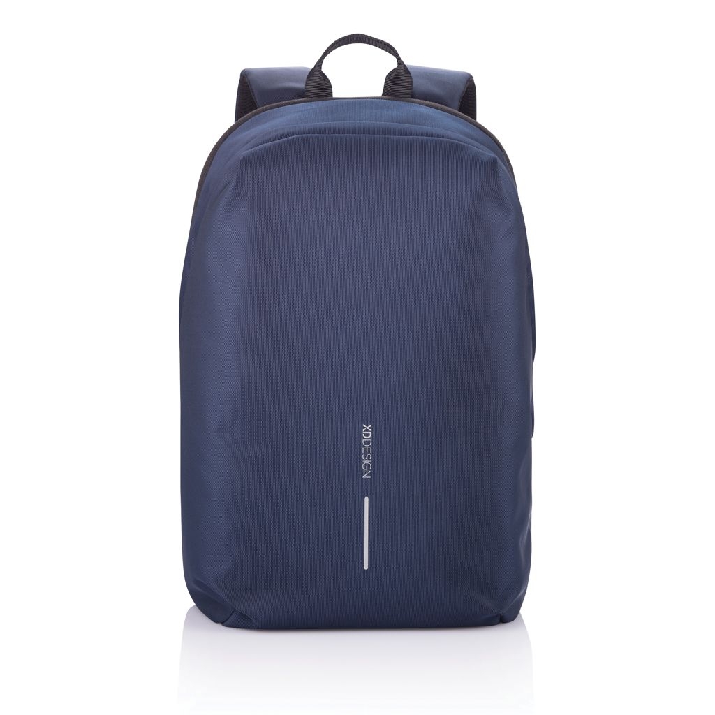 XDP705.79-5Bobby Soft_ Anti-Diebstahl-Rucksack_ navy blau