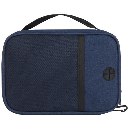 PF130048-1Ross GRS RPET Tech Tasche_ 1 l_ heather navy