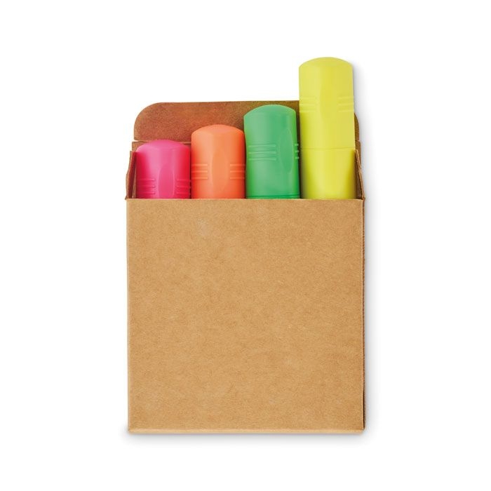 MO2812-13High4 Textmarker-Set_ beige
