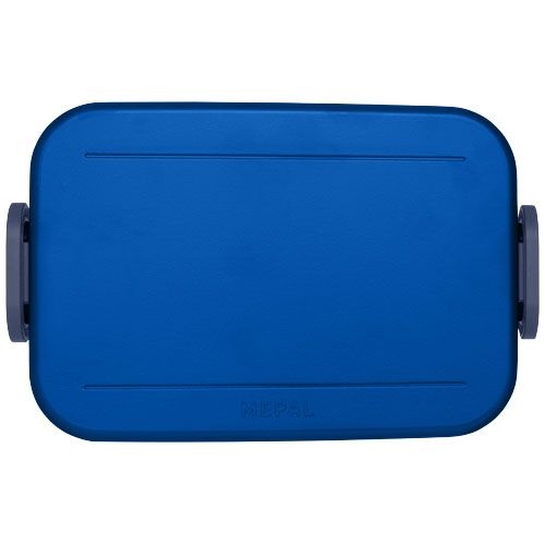 PF113135-6Mepal Take-a-break 900 ml Lunchbox Midi_ vivid blau
