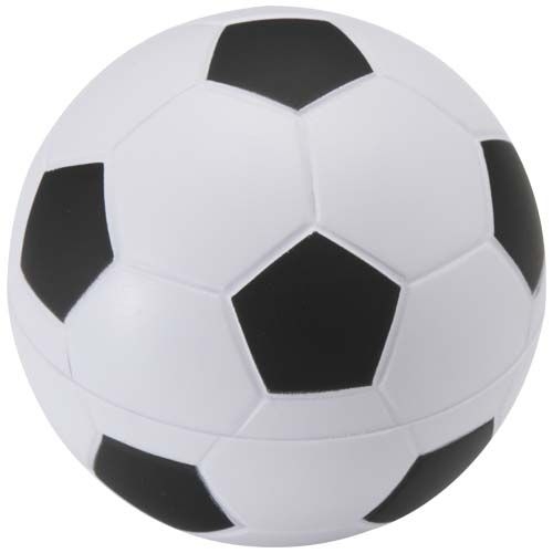PF126412-1Zavi Antistress Fussball_ schwarz