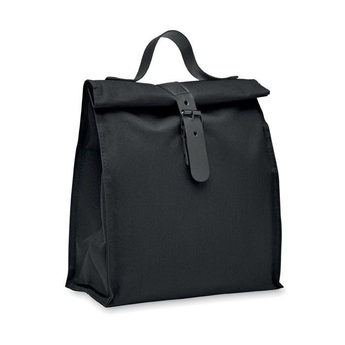 MO2557-03Chill Kuehltasche 600D RPET_ schwarz