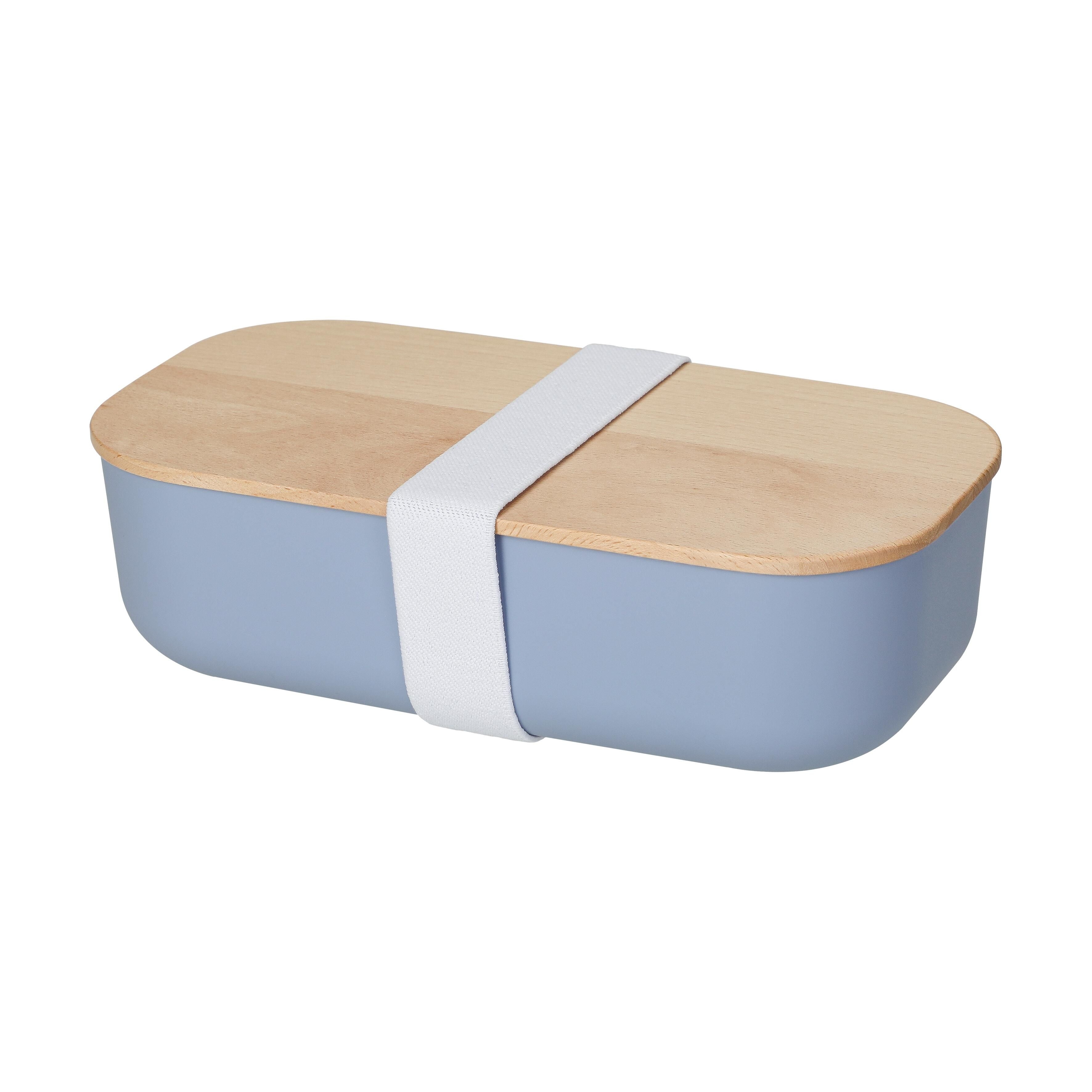 EL01859-3Vorratsdose _Beech_ kornblume_ natur