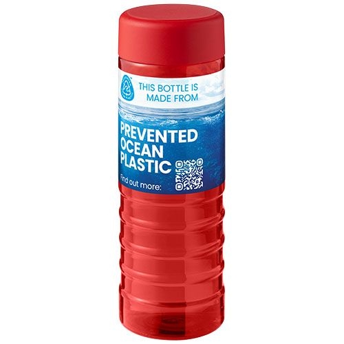 PF210481-7H2O Active® Eco Treble 750 ml Sportflasche mit Drehdeckel_ rot_rot