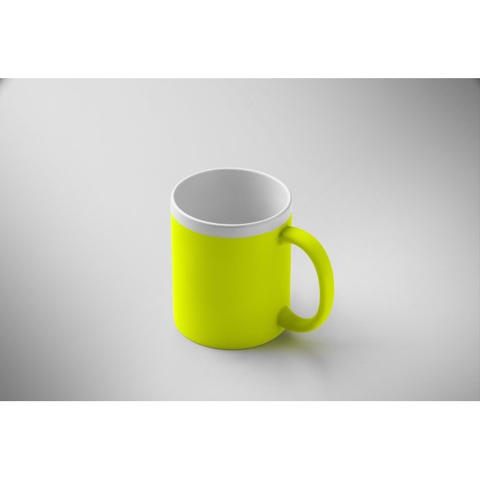 MO2890-70Mugiva Keramikbecher 300 ml_ neon gelb
