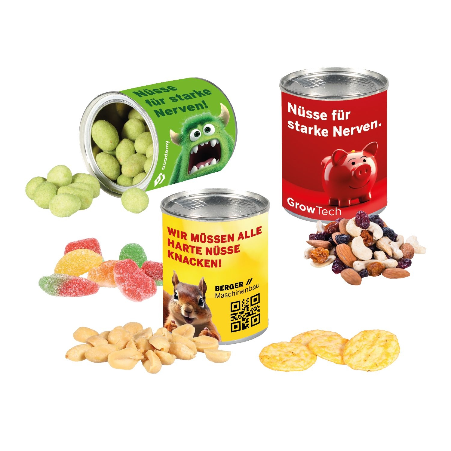 CD91740-05Werbe-Snack-Dose_ Wasabi Erdnuesse