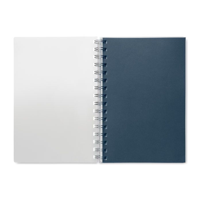 MO6532-04Anotate DIN A5 Notizblock_ blau